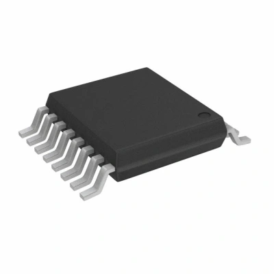 TLE5012BDE9200XUMA1 main image