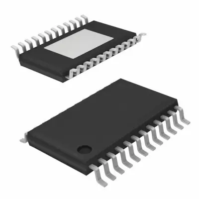 IS31AP2110-ZLS2 main image