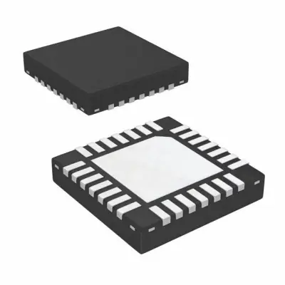 ISL9519QHRTZ-T main image