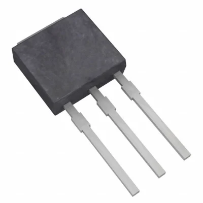 IXTU50N085T main image