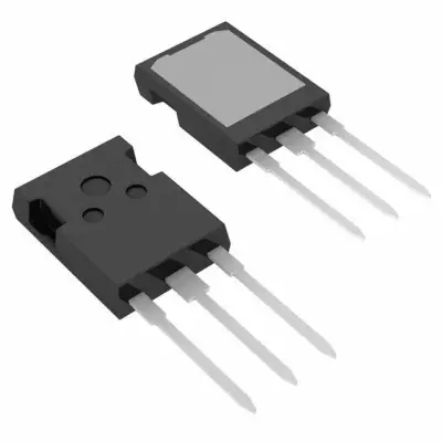 IXGX64N60B3D1 main image