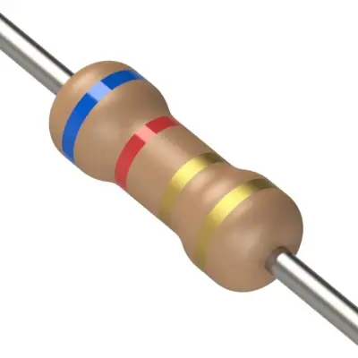 CF1/4CT52R620J main image