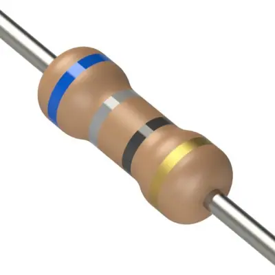 CF1/4CT52R680J main image