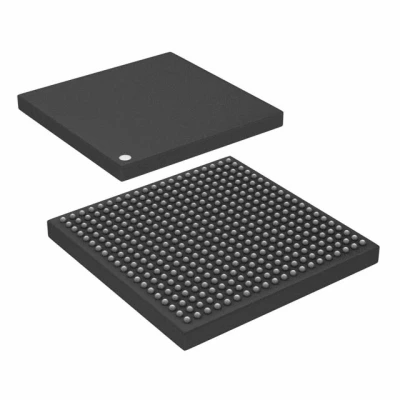 LCMXO3LF-4300C-6BG400C main image