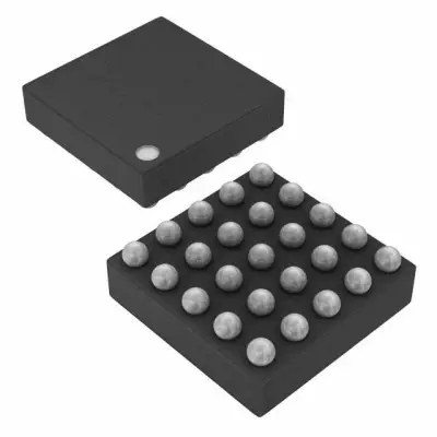 LTM4624EY#PBF main image