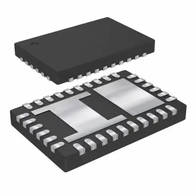 LTC2947IUFE#PBF main image