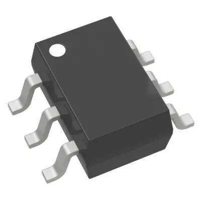 LSK589 SOT-23 6L main image