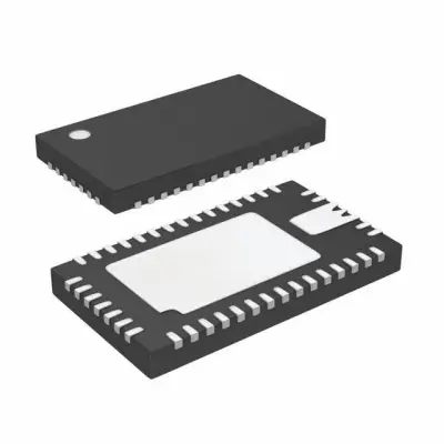 LTC3677EUFF-3#PBF main image