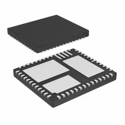LTC3609EWKG#PBF main image