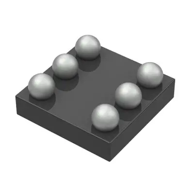 MAX6478BL15BD3+ main image