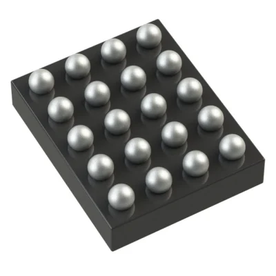 MAX14724EWP+T main image