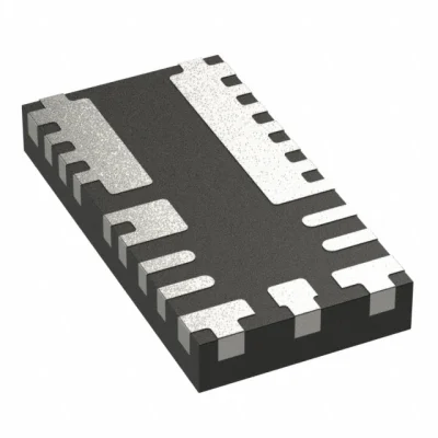 MAX20801TPBA+T main image