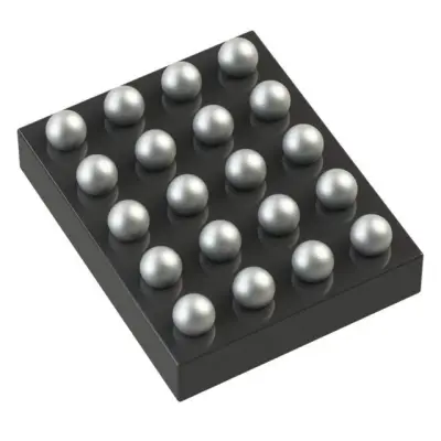 MAX20317EWP+T main image