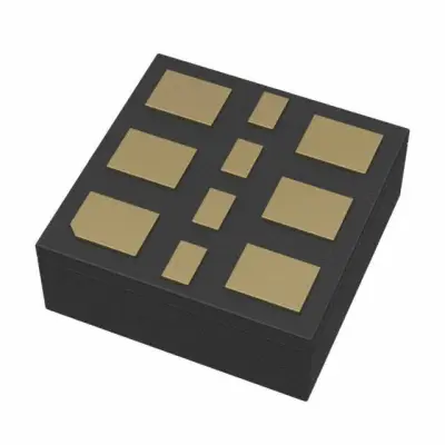 MAX30207CLB+T main image
