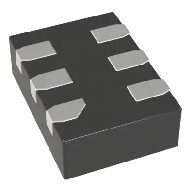 MAX20337AEFT+T main image