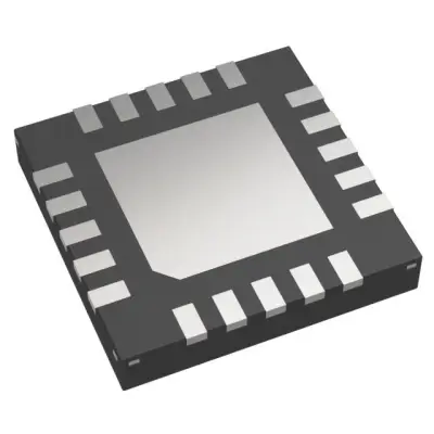 MAX25405EQP/VY+ main image