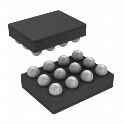 MAX20323DENC+ main image