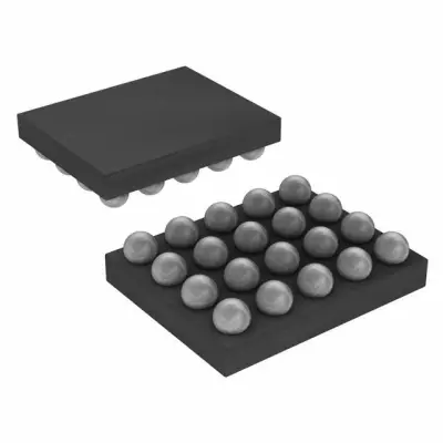 MAX9730EBP+T main image