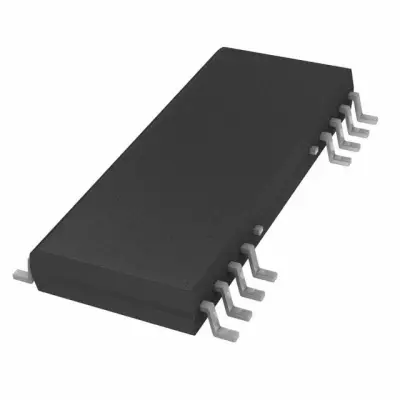 MAX3535EEWI+T main image