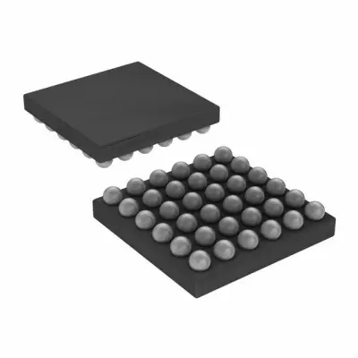 MAX4760EBX+T main image