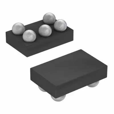 MAX4372TEBT+T main image