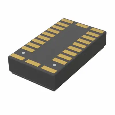 MAX86150EFF+T main image