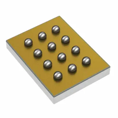 MAX20334EWC+T main image