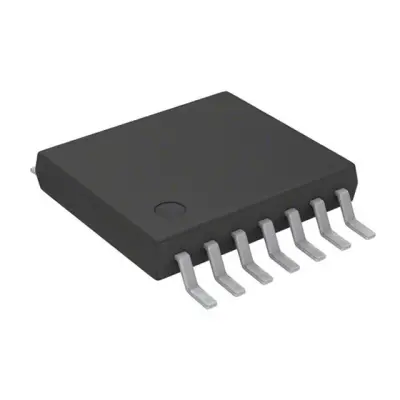 PIC16F15256T-I/STX main image