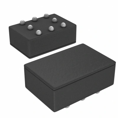 LM4872IBP main image
