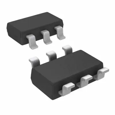 LM2734XQMKE/NOPB main image