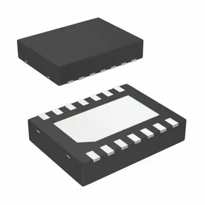 LM4666SD/NOPB main image