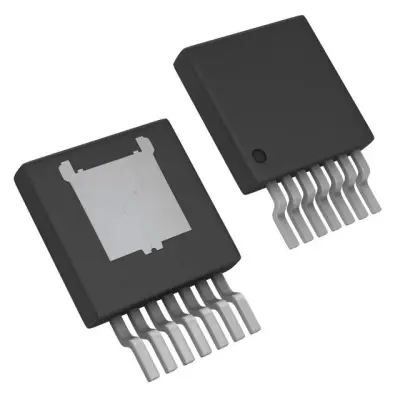 LM22678TJE-5.0/NOPB main image