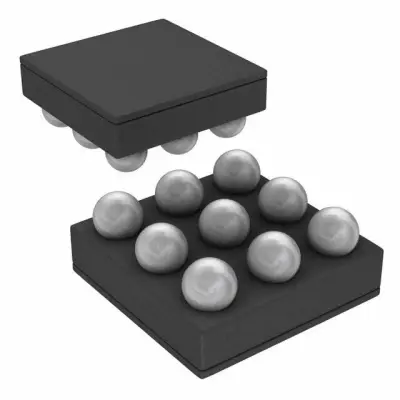 LM4954TL/NOPB main image
