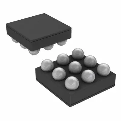 LM4671ITLX/NOPB main image