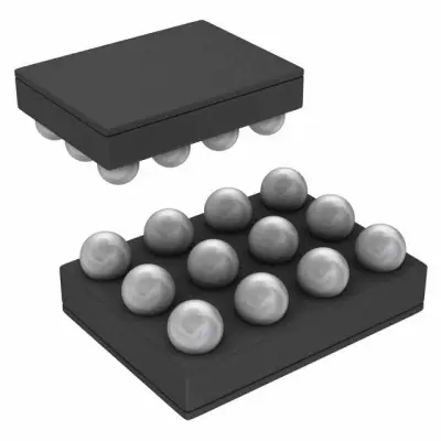 LM48580TLX/NOPB main image