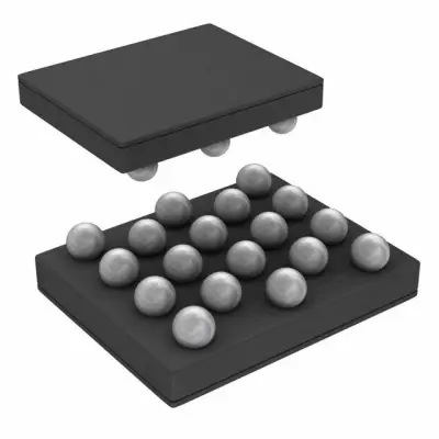 LM2796TL/NOPB main image