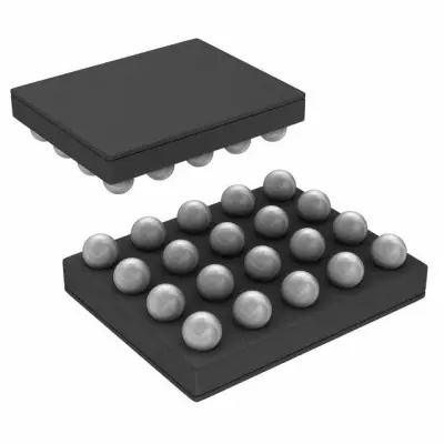 LM49200TLX/NOPB main image