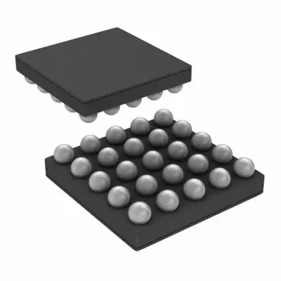 LP3907TLX-JSXS/NOPB main image