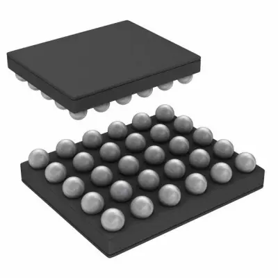 LP5527TL/NOPB main image
