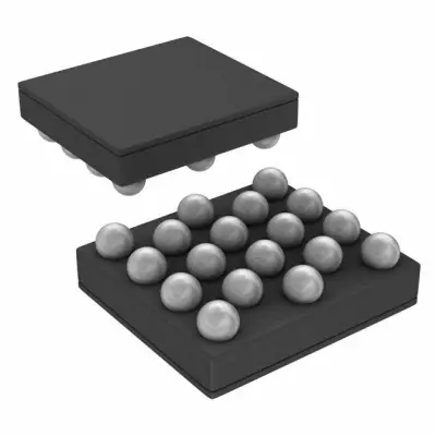 LM2755TMX/NOPB main image