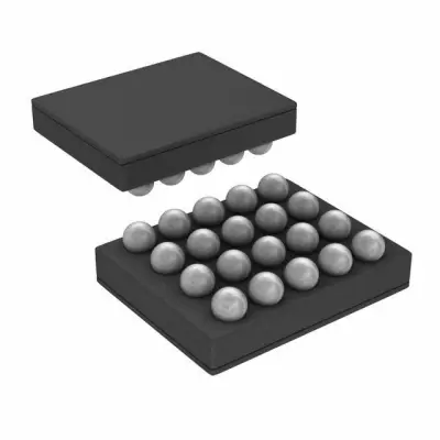 LM3533TME-40/NOPB main image