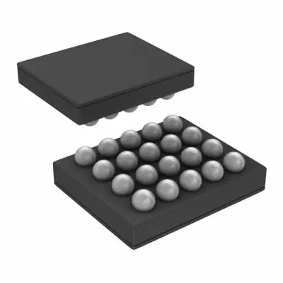 LP5521TMX/NOPB main image