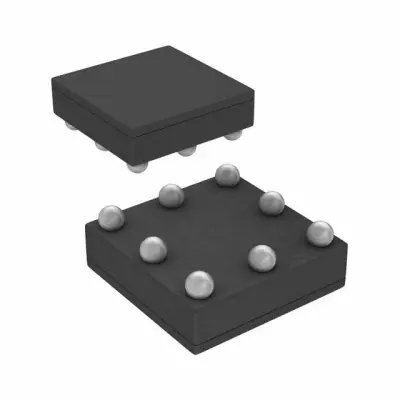 LM358TP/NOPB main image