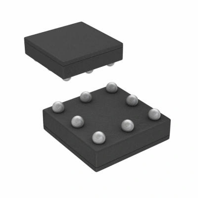 LM4890ITP/NOPB main image