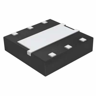 NCP4626DMX030TCG main image