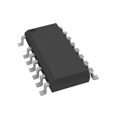 NCP1615DDR2G main image