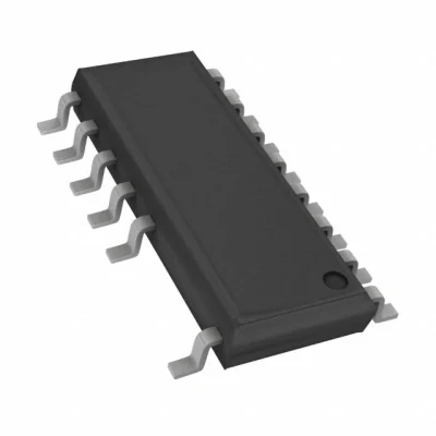 MC33364DR2G main image
