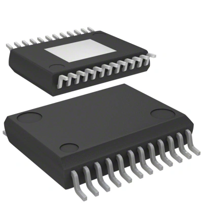 NCV7726DQAR2G main image