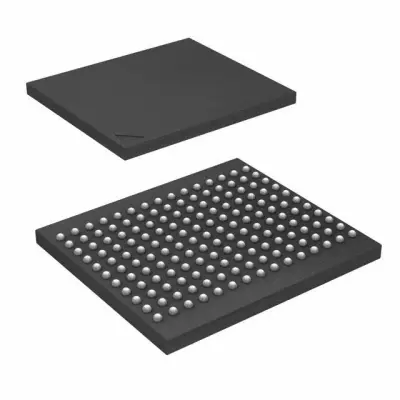 IS61LPD51236A-200B3I-TR main image