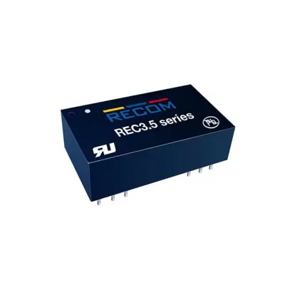 REC3.5-1209DRW/R8/A/CTRL/X1 main image